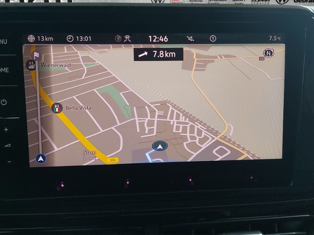 T-Roc R 2.0 TSI 4Motion+LED+NAVI+AHK+PANO+DCC