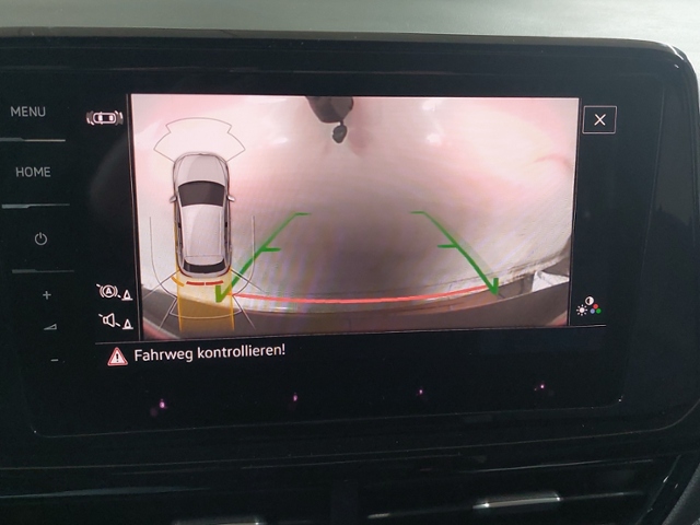 T-Roc R 2.0 TSI 4Motion+LED+NAVI+AHK+PANO+DCC