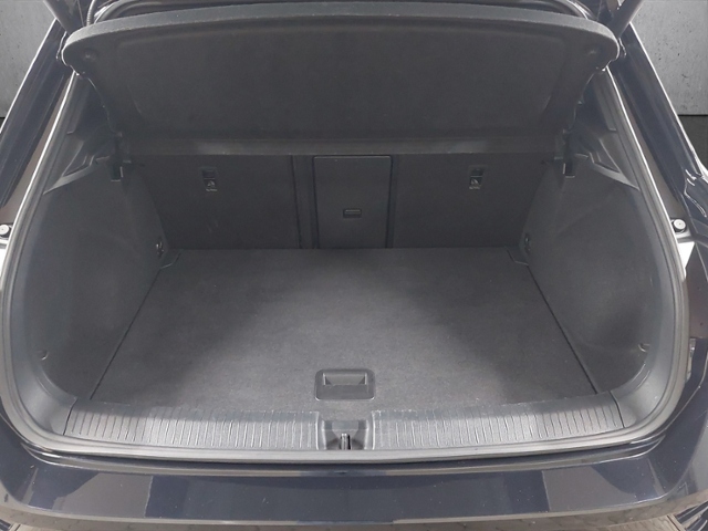 T-Roc R 2.0 TSI 4Motion+LED+NAVI+AHK+PANO+DCC