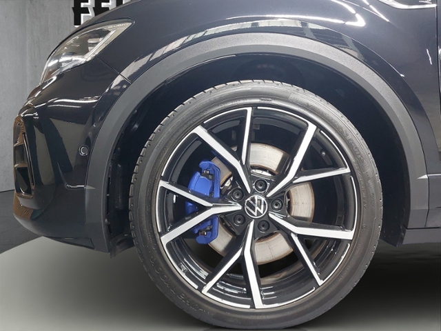 T-Roc R 2.0 TSI 4Motion+LED+NAVI+AHK+PANO+DCC