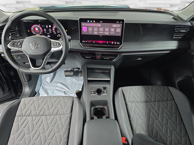 Tiguan 1.5 TSI Life+LED+NAVI+AHK+RFK+APP-CO.+GJR