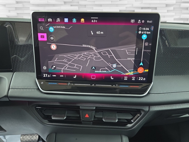 Tiguan 1.5 TSI Life+LED+NAVI+AHK+RFK+APP-CO.+GJR