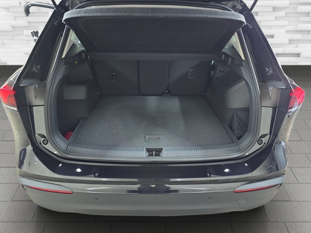 Tiguan 1.5 TSI Life+LED+NAVI+AHK+RFK+APP-CO.+GJR