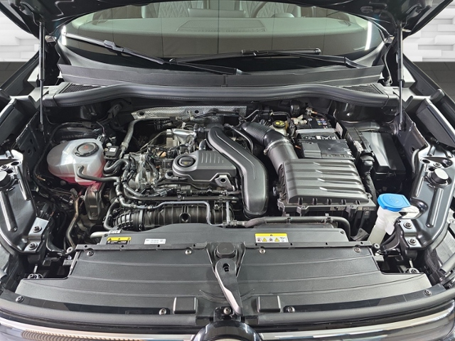 Tiguan 1.5 TSI Life+LED+NAVI+AHK+RFK+APP-CO.+GJR