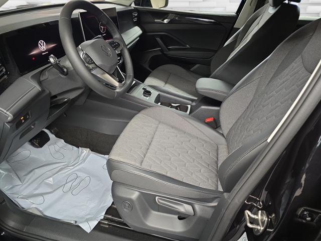 Tiguan 1.5 TSI Life+LED+NAVI+AHK+RFK+APP-CO.+GJR
