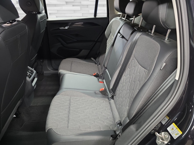 Tiguan 1.5 TSI Life+LED+NAVI+AHK+RFK+APP-CO.+GJR