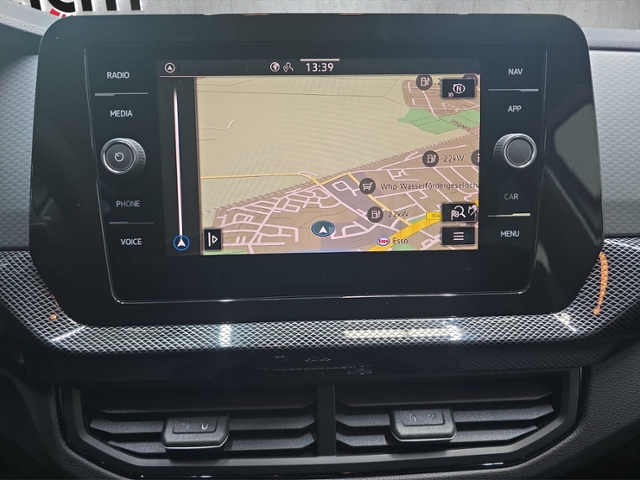 T-Cross 1.5 TSI Life+LED+NAVI+RFK+APP-C.+ACC+DAB