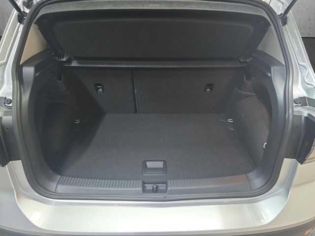 T-Cross 1.5 TSI Life+LED+NAVI+RFK+APP-C.+ACC+DAB