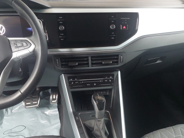 Polo 1.0 TSI Goal+LED+NAVI+RFK+AHK+APP-CONNECT