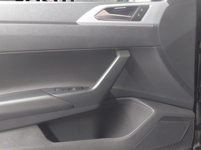 Polo 1.0 TSI Goal+LED+NAVI+RFK+AHK+APP-CONNECT
