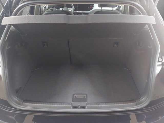 Polo 1.0 TSI Goal+LED+NAVI+RFK+AHK+APP-CONNECT