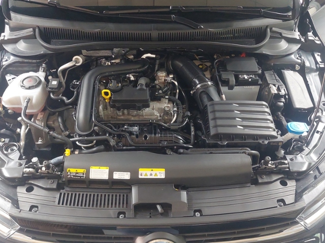Polo 1.0 TSI Goal+LED+NAVI+RFK+AHK+APP-CONNECT