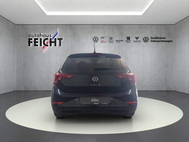Polo 1.0 TSI Goal+LED+NAVI+RFK+AHK+APP-CONNECT