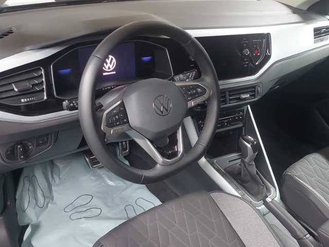 Polo 1.0 TSI Goal+LED+NAVI+RFK+AHK+APP-CONNECT