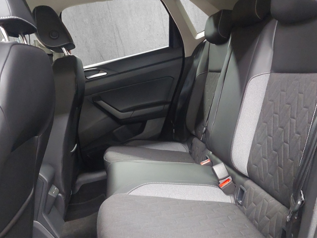 Polo 1.0 TSI Goal+LED+NAVI+RFK+AHK+APP-CONNECT