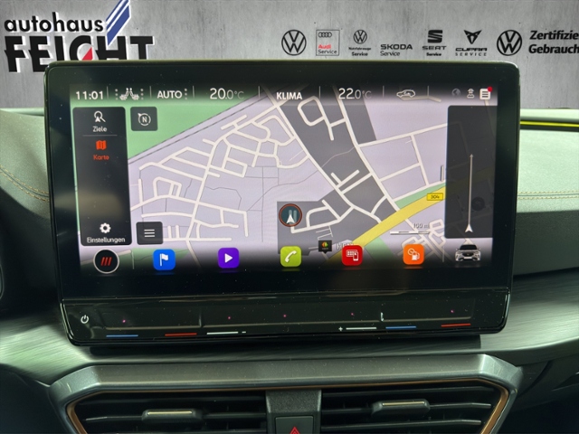 Formentor 2.0 TSI VZ Tribe Edition+PANO+AHK