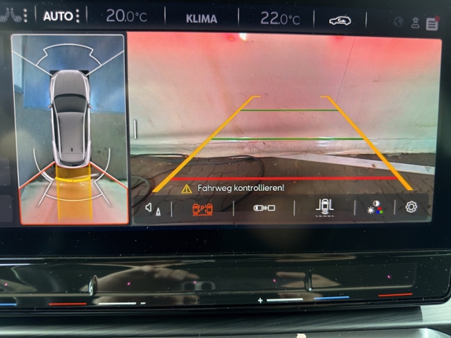 Formentor 2.0 TSI VZ Tribe Edition+PANO+AHK