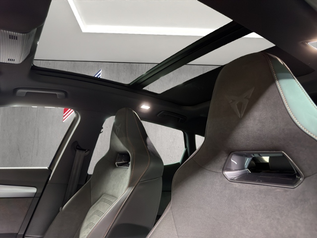 Formentor 2.0 TSI VZ Tribe Edition+PANO+AHK
