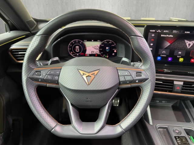 Formentor 2.0 TSI VZ Tribe Edition+PANO+AHK