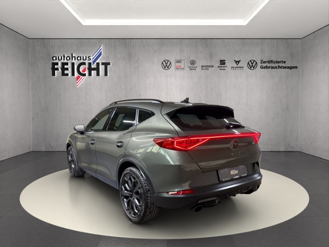 Formentor 2.0 TSI VZ Tribe Edition+PANO+AHK