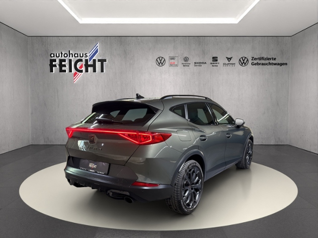 Formentor 2.0 TSI VZ Tribe Edition+PANO+AHK