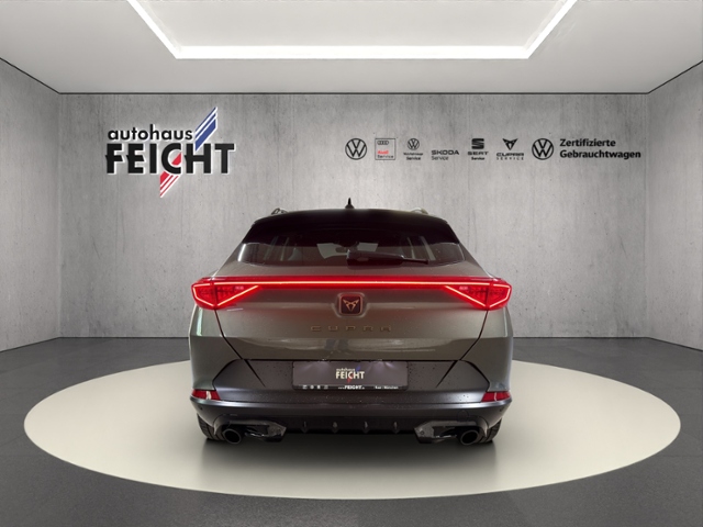 Formentor 2.0 TSI VZ Tribe Edition+PANO+AHK