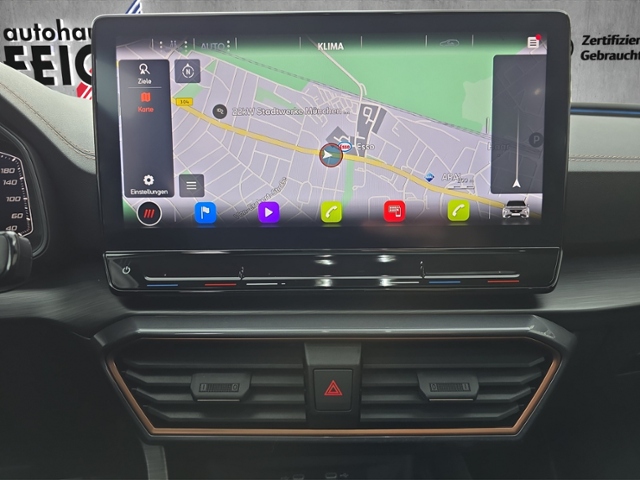 Formentor VZ5 2.5 TSI 4Drive+LED+NAVI+BEATS+PANO