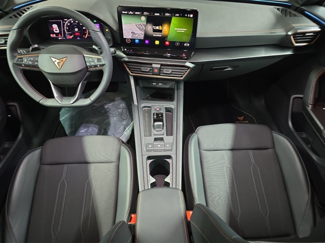 Formentor 1.5 TSI LED+NAV+RFK+PARKLENK+FULL LINK