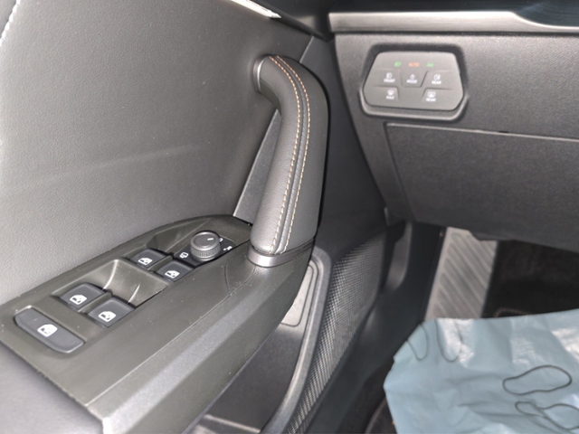 Formentor 1.5 TSI LED+NAV+RFK+PARKLENK+FULL LINK