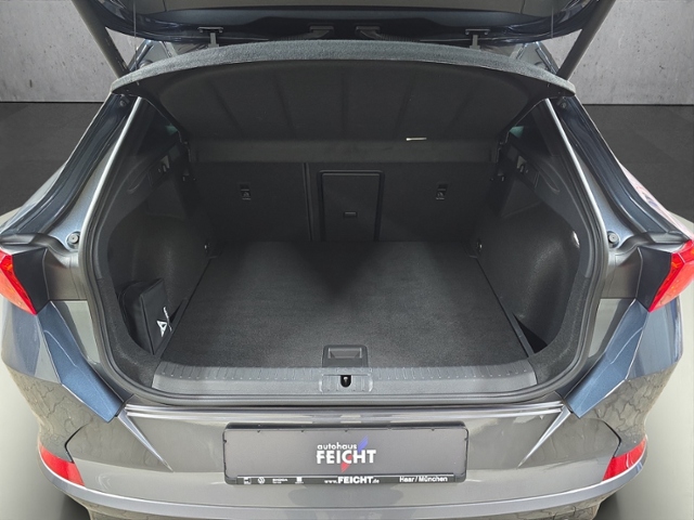 Formentor 1.5 TSI LED+NAV+RFK+PARKLENK+FULL LINK