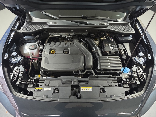 Formentor 1.5 TSI LED+NAV+RFK+PARKLENK+FULL LINK