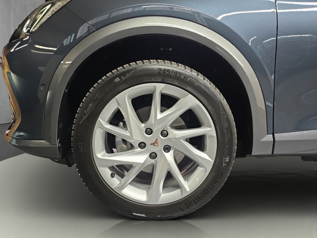 Formentor 1.5 TSI LED+NAV+RFK+PARKLENK+FULL LINK