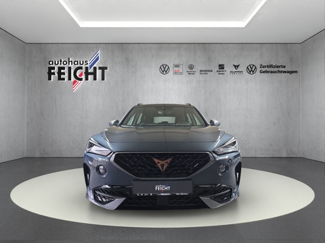 Formentor 1.5 TSI LED+NAV+RFK+PARKLENK+FULL LINK