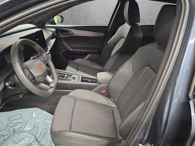 Formentor 1.5 TSI LED+NAV+RFK+PARKLENK+FULL LINK