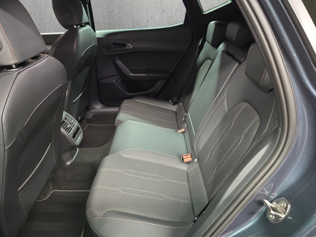 Formentor 1.5 TSI LED+NAV+RFK+PARKLENK+FULL LINK