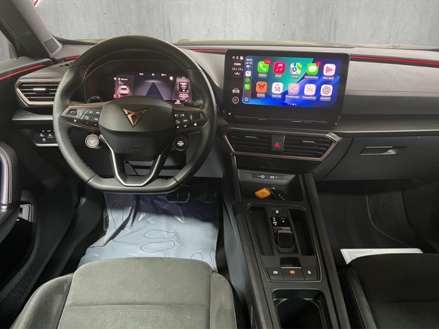 Formentor 2.0 TSI VZ Tribe Edition+4Drive+LED