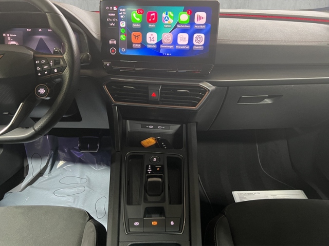 Formentor 2.0 TSI VZ Tribe Edition+4Drive+LED