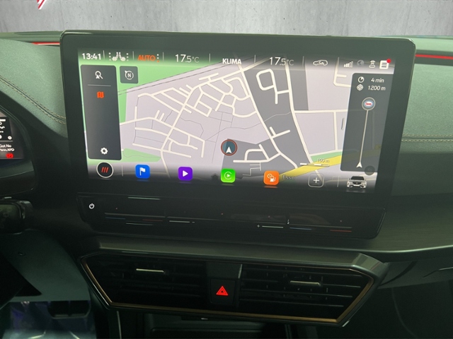 Formentor 2.0 TSI VZ Tribe Edition+4Drive+LED