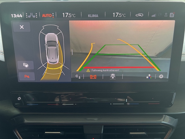 Formentor 2.0 TSI VZ Tribe Edition+4Drive+LED