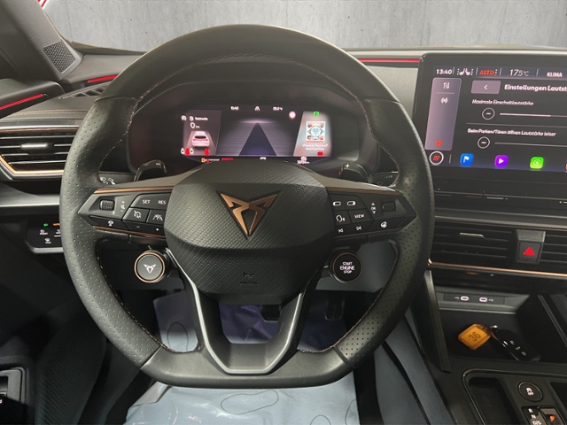 Formentor 2.0 TSI VZ Tribe Edition+4Drive+LED