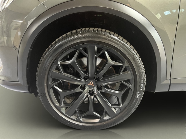 Formentor 2.0 TSI VZ Tribe Edition+4Drive+LED