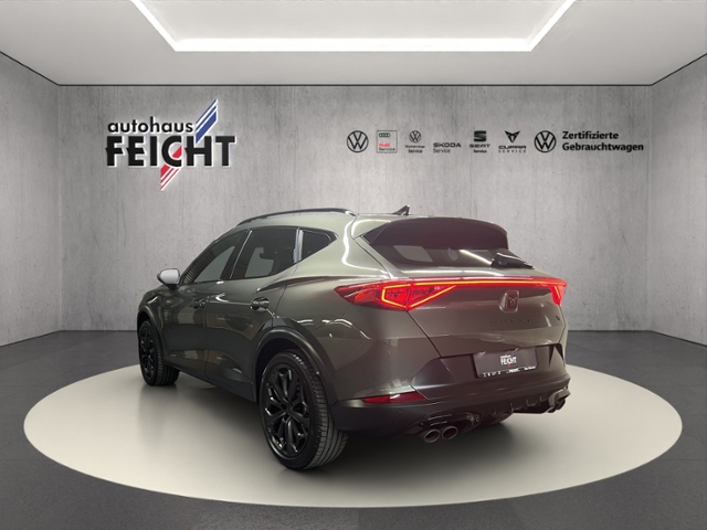 Formentor 2.0 TSI VZ Tribe Edition+4Drive+LED