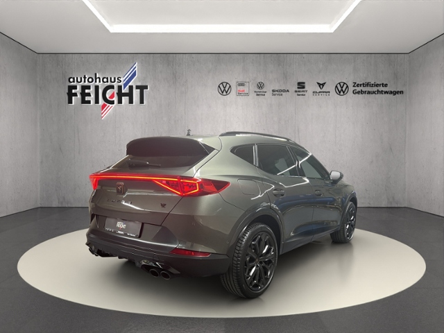 Formentor 2.0 TSI VZ Tribe Edition+4Drive+LED