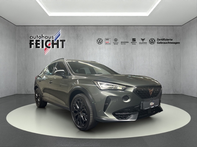 Formentor 2.0 TSI VZ Tribe Edition+4Drive+LED