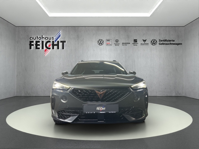 Formentor 2.0 TSI VZ Tribe Edition+4Drive+LED