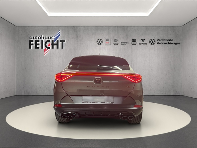Formentor 2.0 TSI VZ Tribe Edition+4Drive+LED