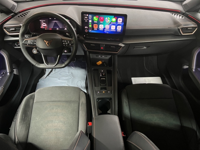 Formentor 2.0 TSI VZ Tribe Edition+4Drive+LED