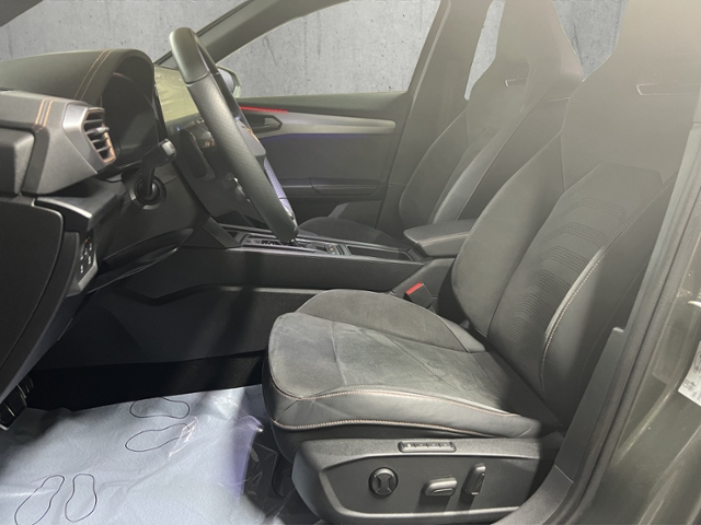 Formentor 2.0 TSI VZ Tribe Edition+4Drive+LED