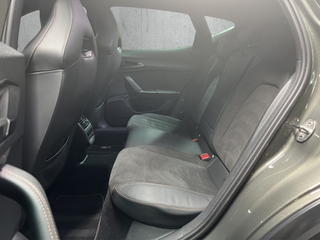 Formentor 2.0 TSI VZ Tribe Edition+4Drive+LED