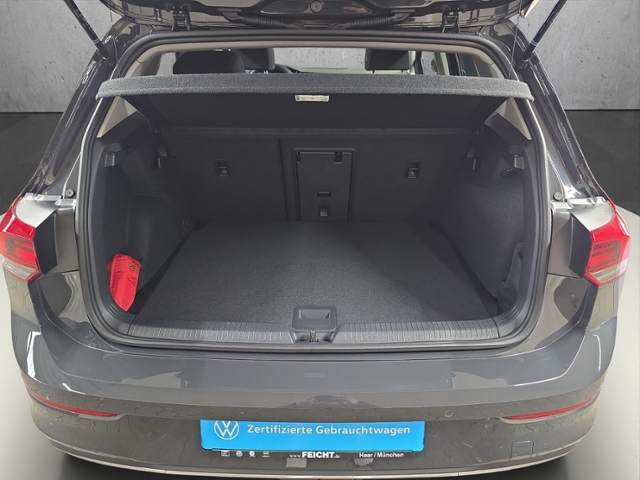 Golf VIII 1.0 eTSI Move+LED+READY2DISC.+APP+ACC